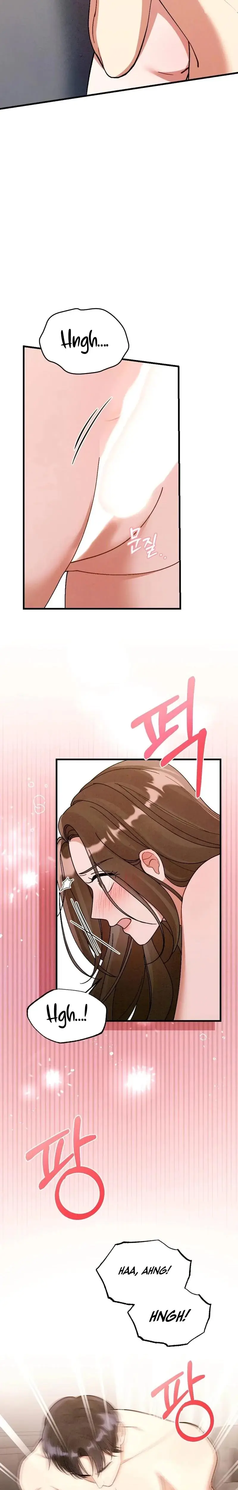Missing Wife Episode 14 - Page 7