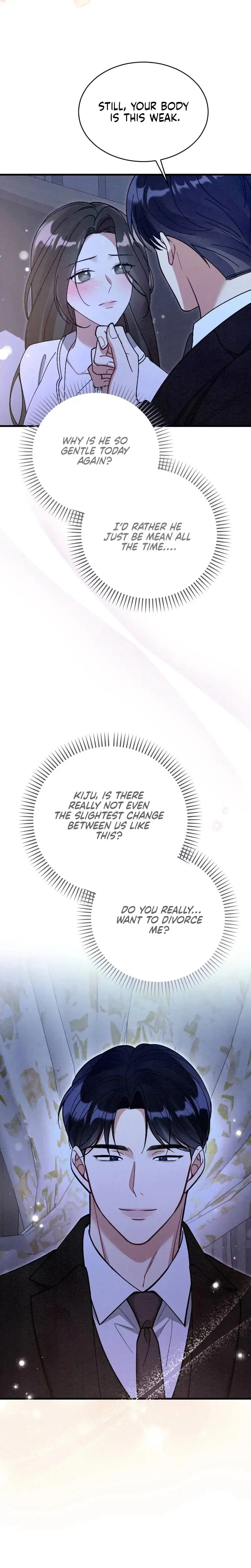 Missing Wife Episode 15 - Page 3