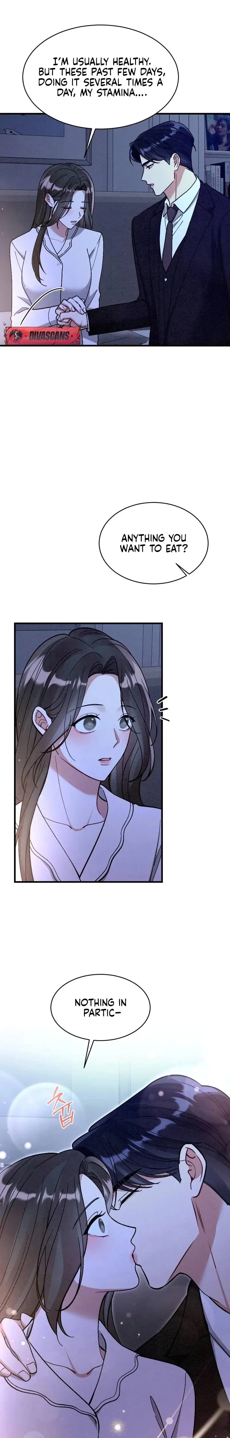 Missing Wife Episode 15 - Page 4