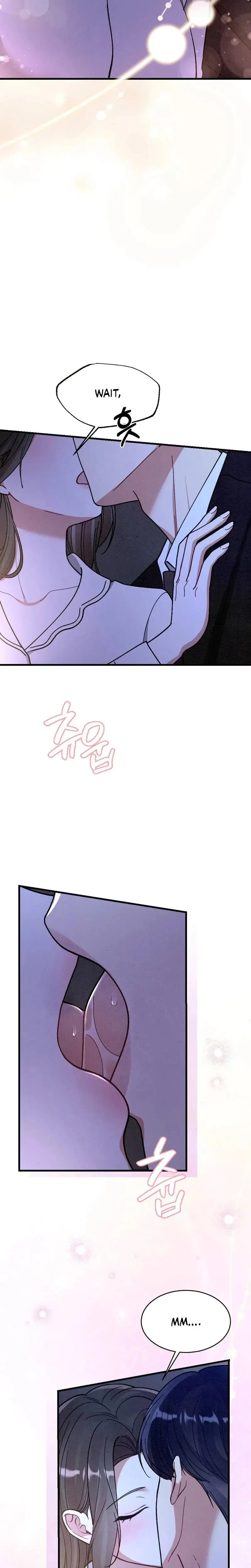 Missing Wife Episode 15 - Page 5