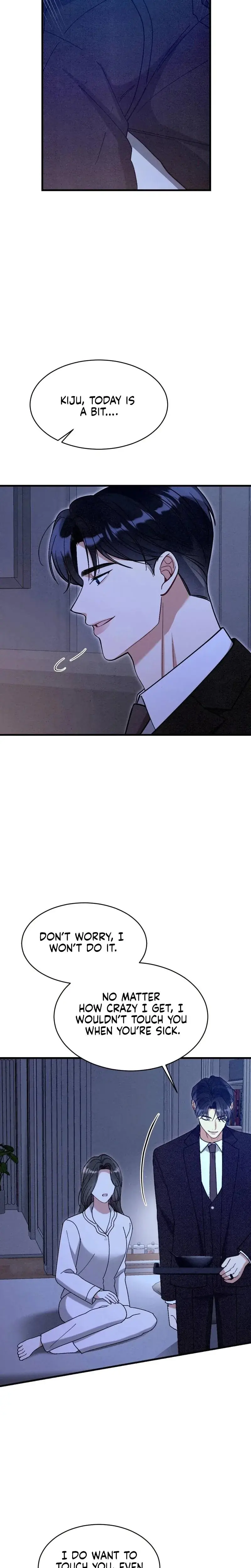 Missing Wife Episode 15 - Page 7