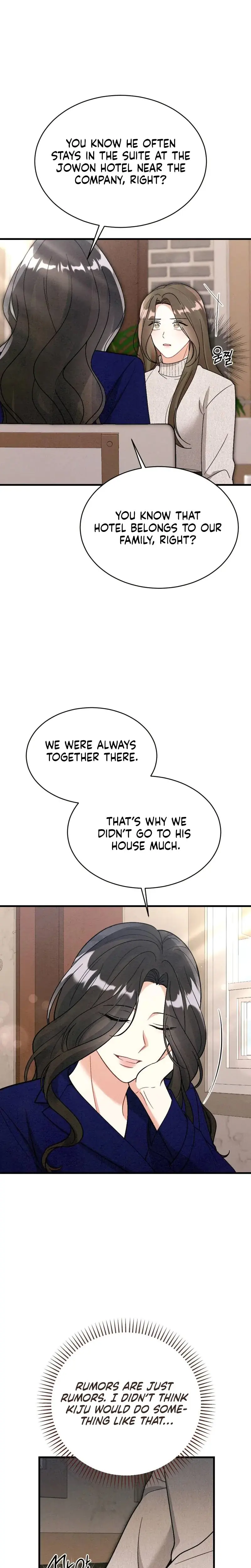 Missing Wife Episode 16 - Page 2
