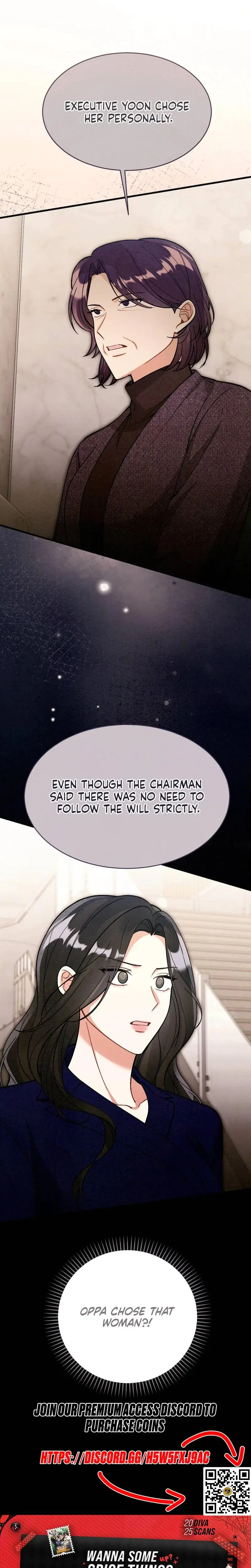 Missing Wife Episode 16 - Page 29