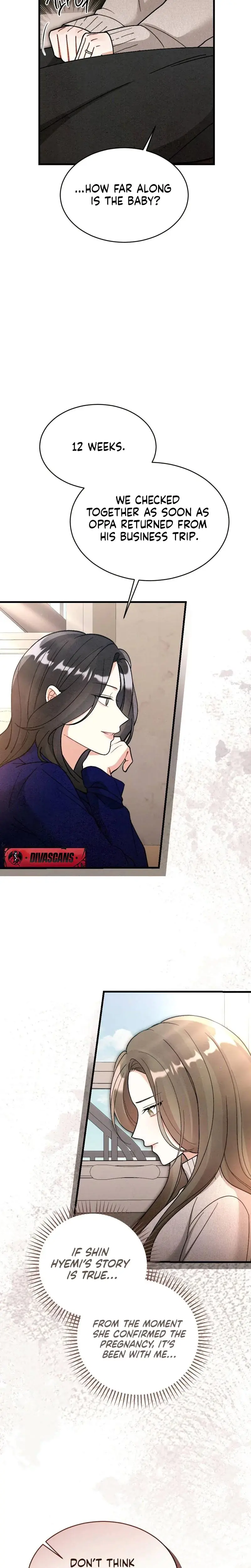 Missing Wife Episode 16 - Page 3