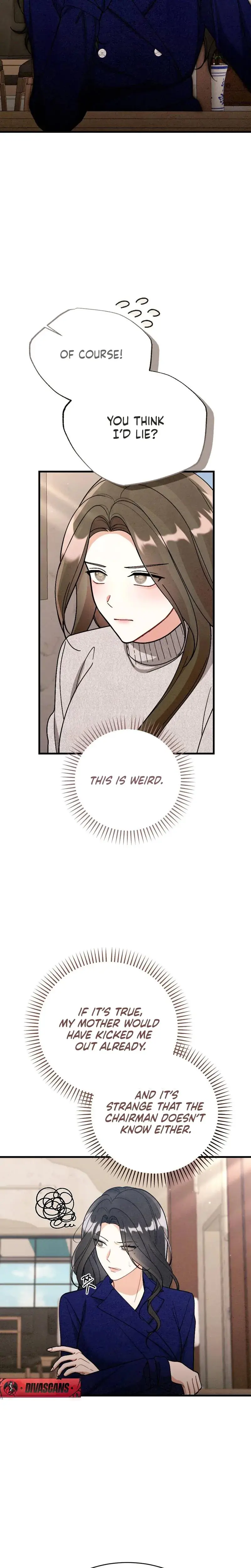 Missing Wife Episode 16 - Page 5