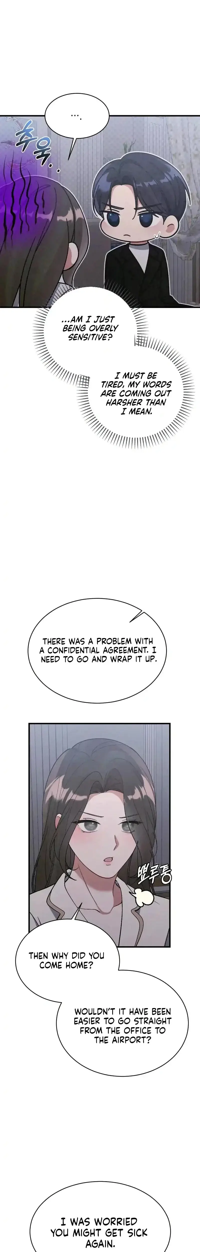 Missing Wife Episode 17 - Page 4