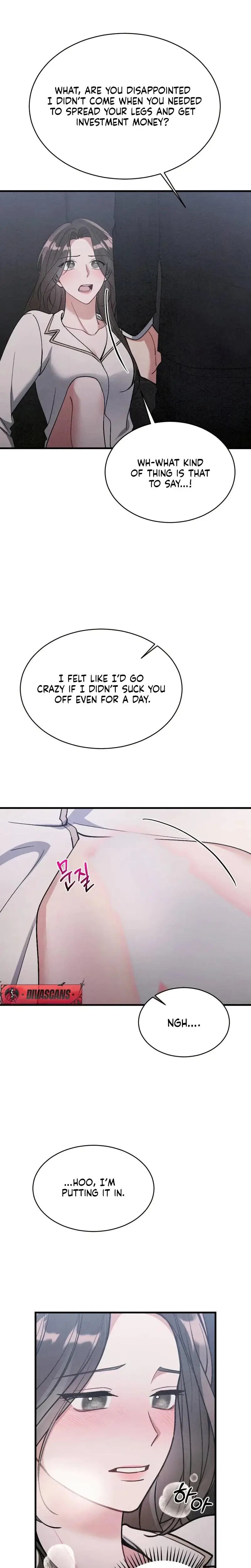 Missing Wife Episode 18 - Page 2