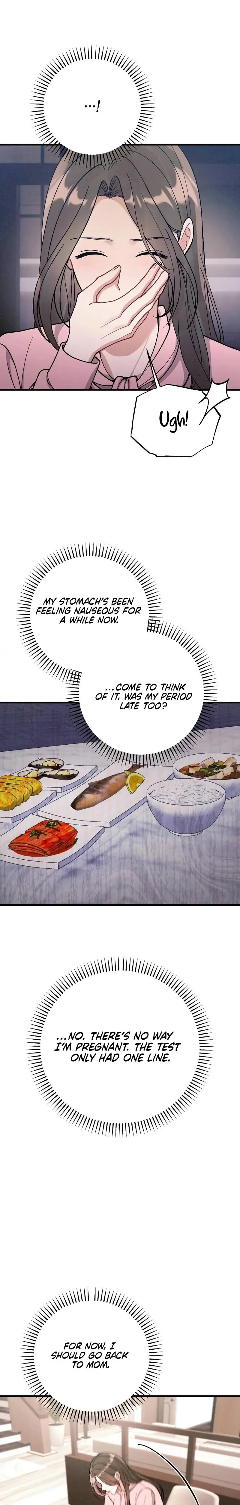Missing Wife Episode 18 - Page 22
