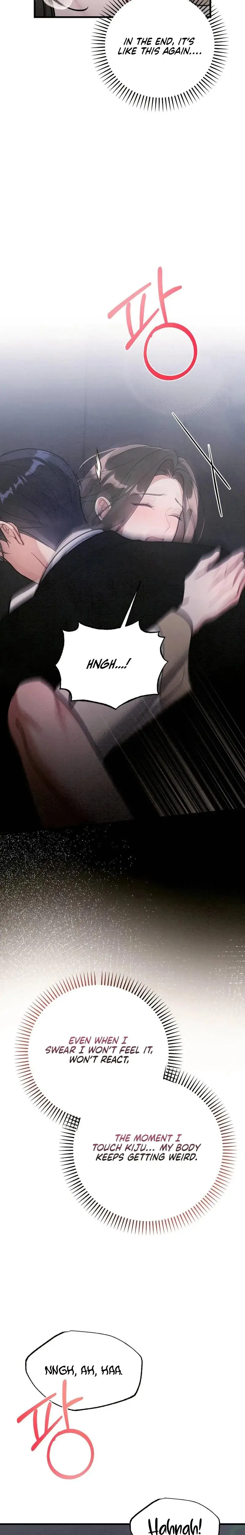 Missing Wife Episode 18 - Page 3