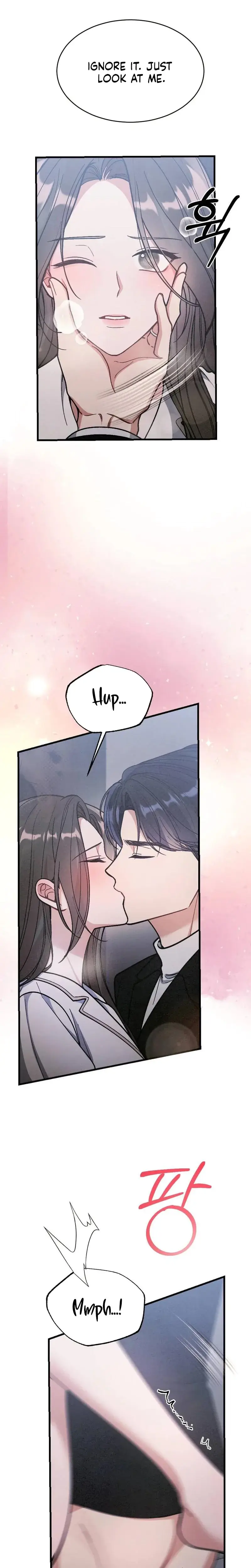 Missing Wife Episode 18 - Page 5