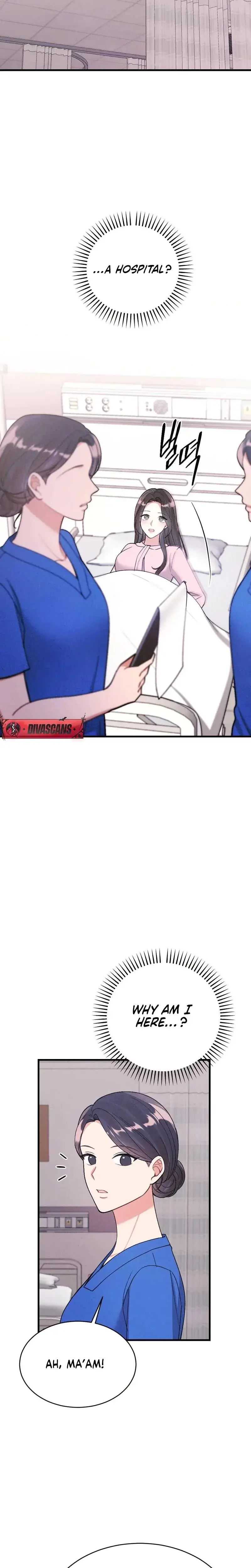 Missing Wife Episode 19 - Page 2