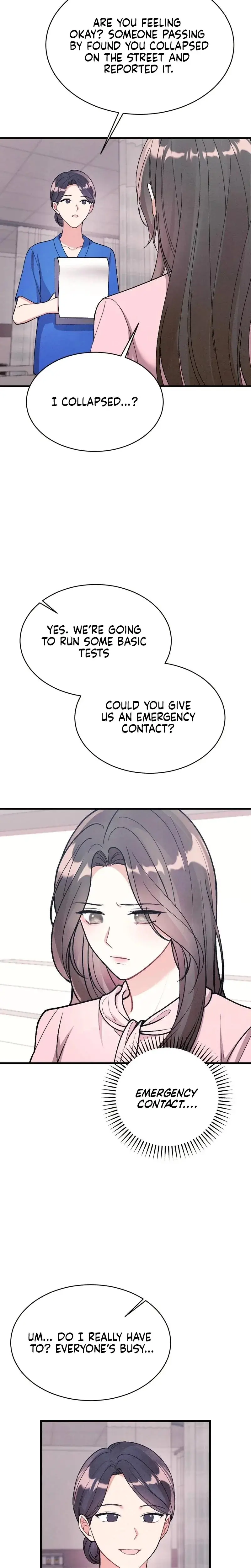 Missing Wife Episode 19 - Page 3