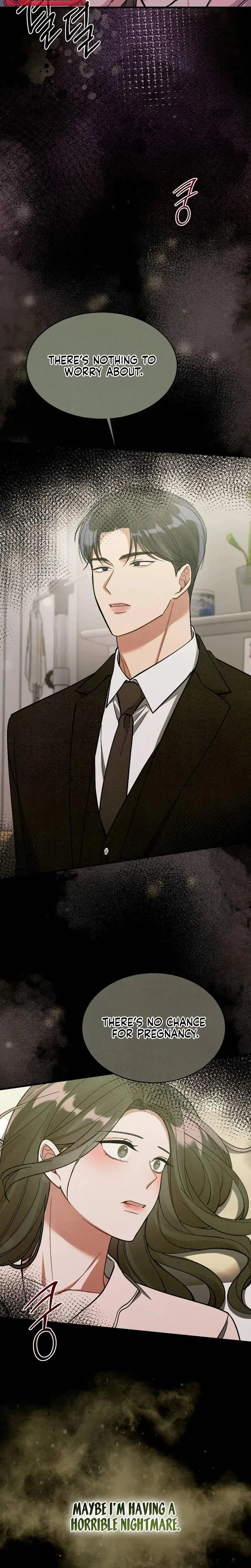 Missing Wife Episode 19 - Page 9