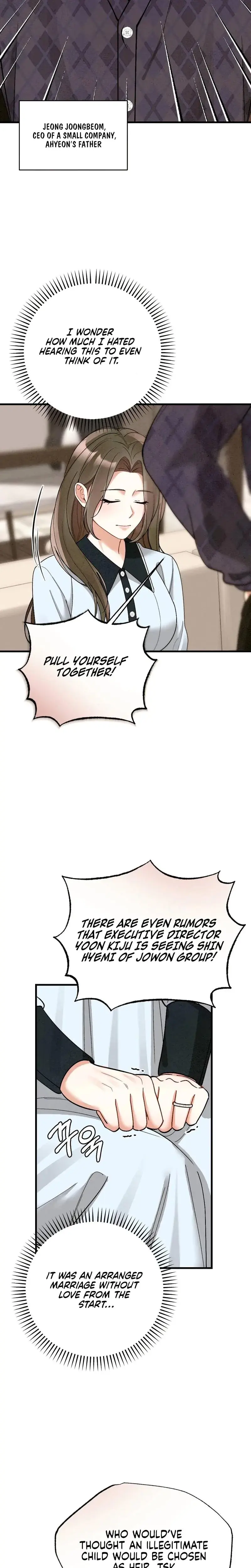 Missing Wife Episode 2 - Page 11