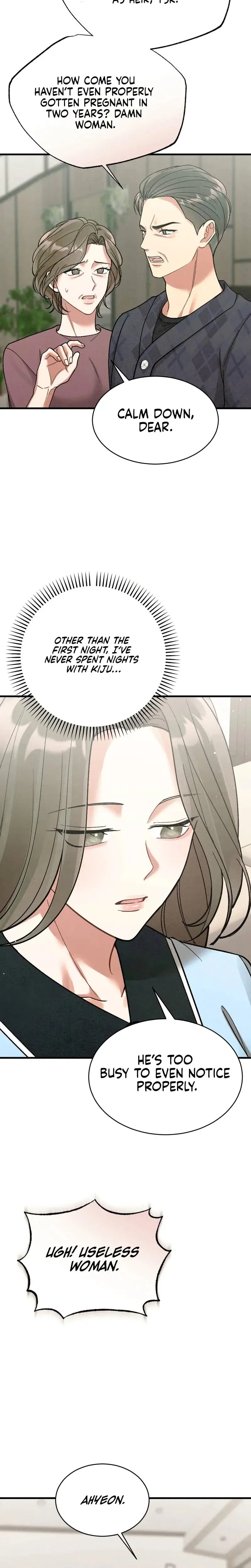 Missing Wife Episode 2 - Page 12