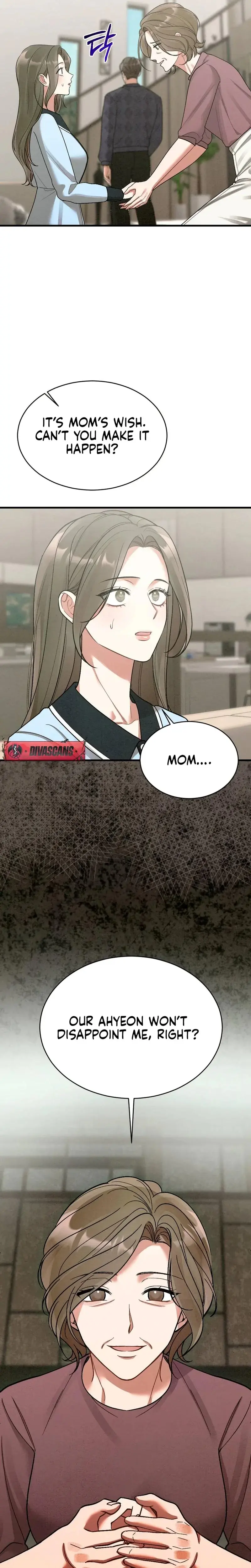 Missing Wife Episode 2 - Page 13