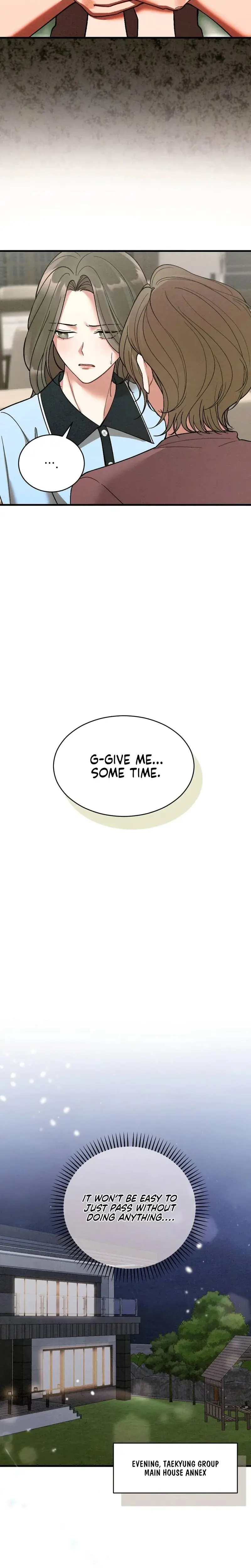 Missing Wife Episode 2 - Page 14