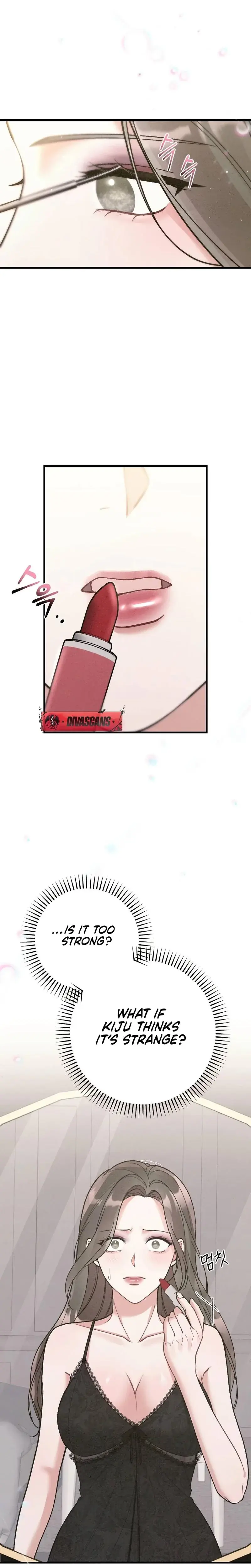 Missing Wife Episode 2 - Page 15