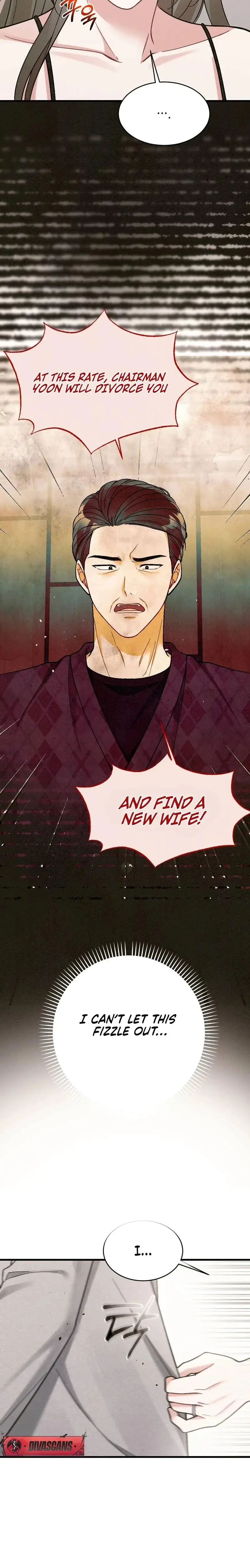 Missing Wife Episode 2 - Page 19