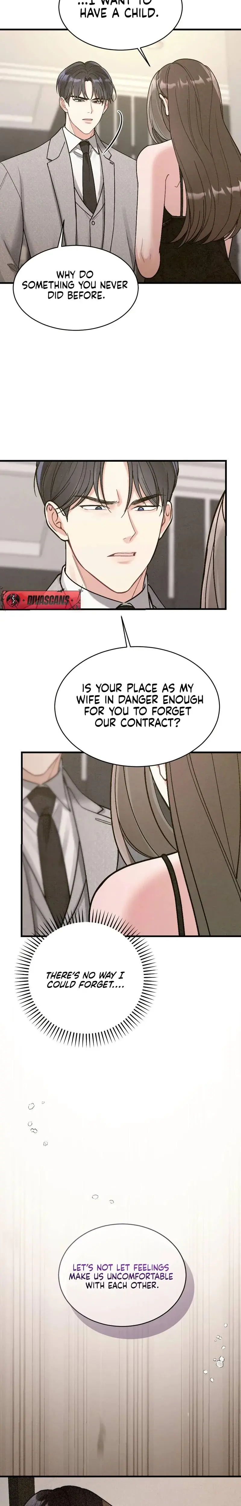 Missing Wife Episode 2 - Page 23