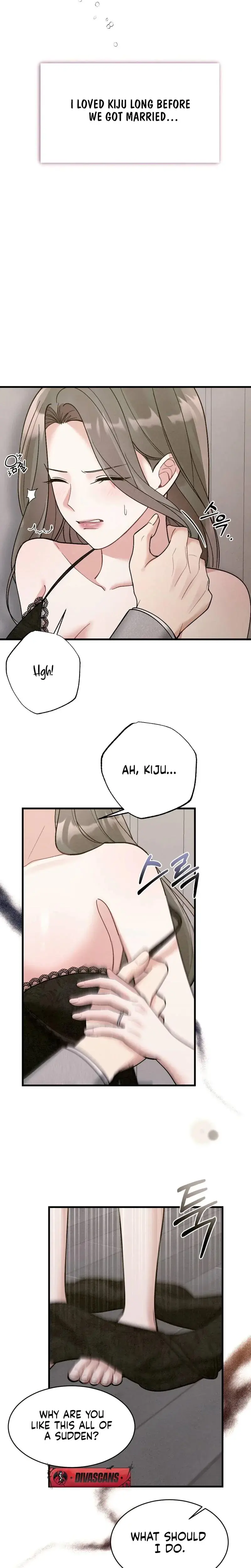 Missing Wife Episode 2 - Page 25