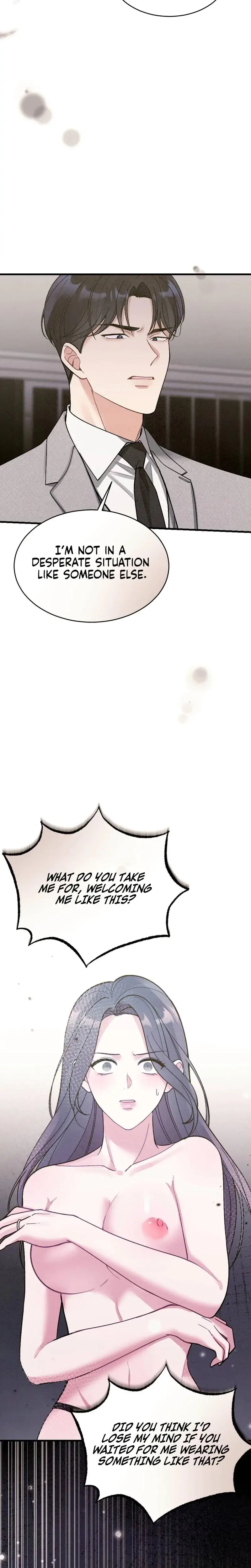 Missing Wife Episode 2 - Page 26