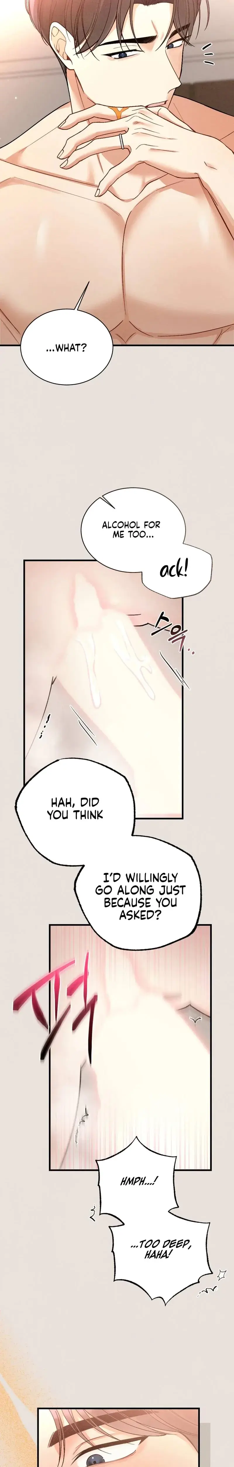 Missing Wife Episode 2 - Page 3