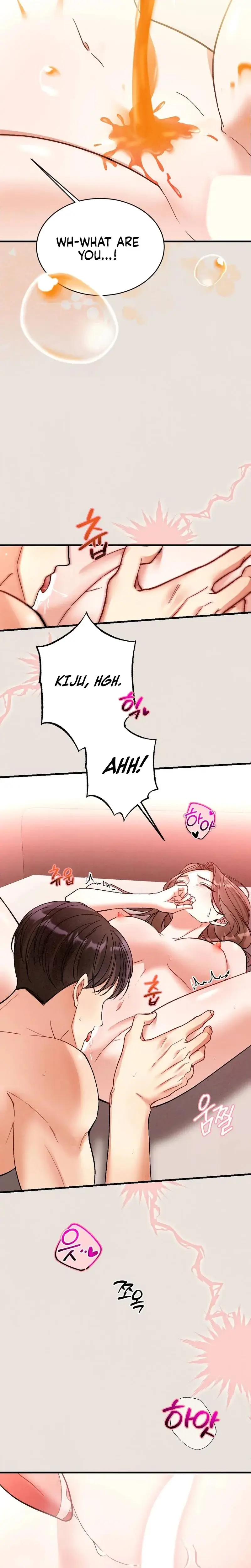 Missing Wife Episode 2 - Page 5
