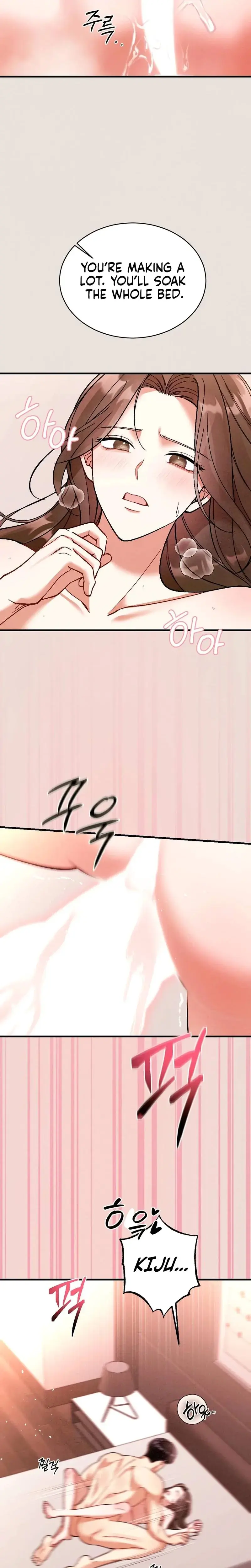 Missing Wife Episode 2 - Page 6