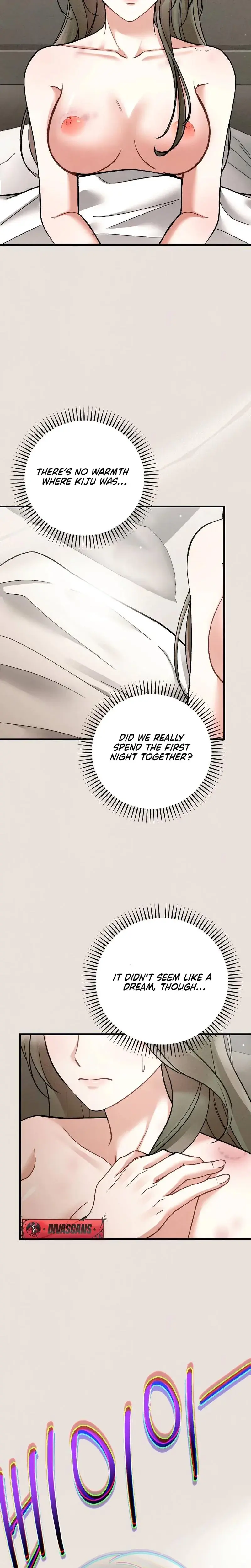 Missing Wife Episode 2 - Page 8
