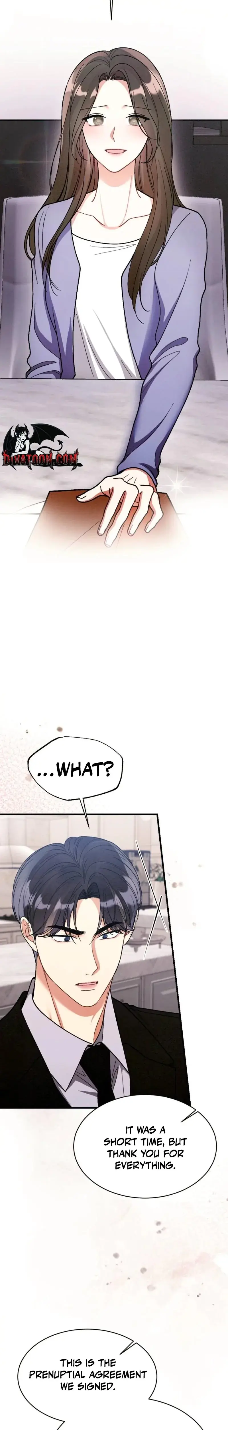 Missing Wife Episode 20 - Page 2