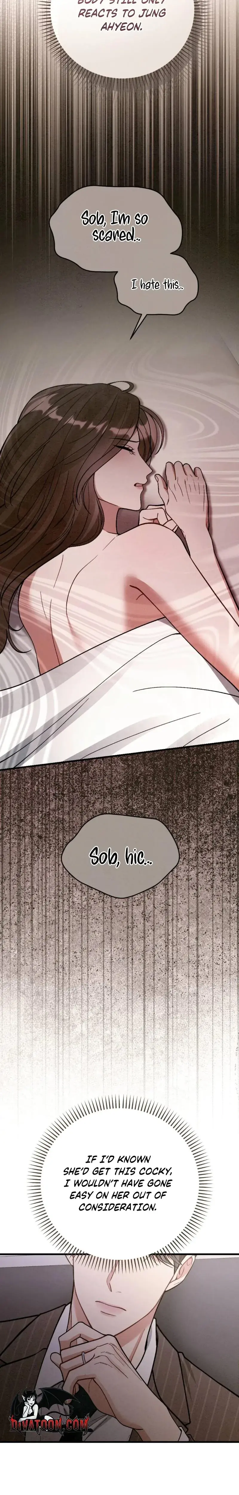 Missing Wife Episode 20 - Page 32