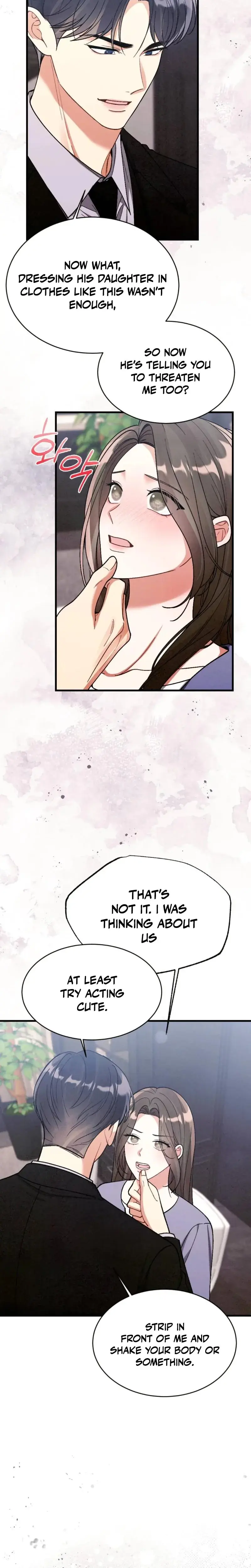 Missing Wife Episode 20 - Page 7