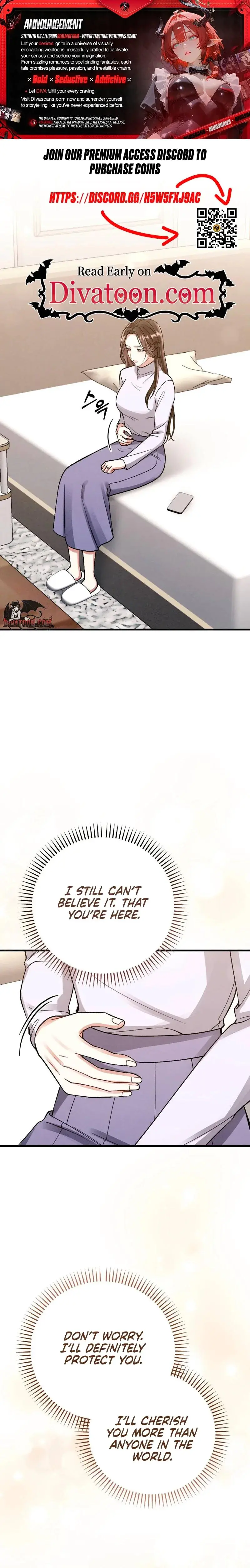 Missing Wife Episode 21 - Page 1