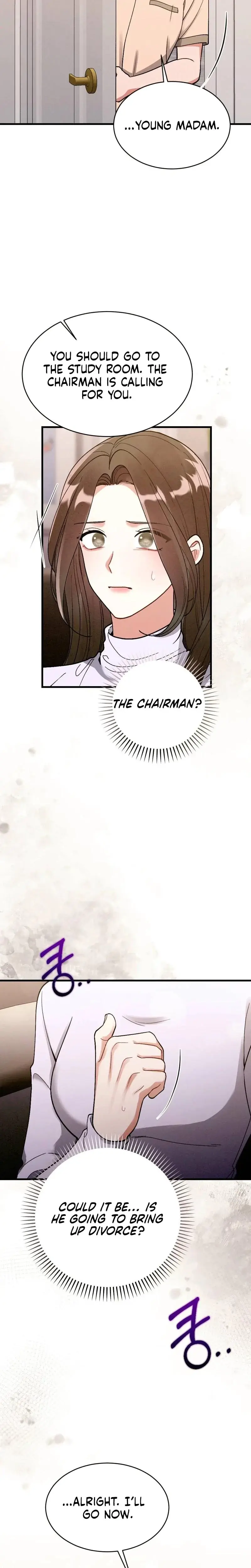 Missing Wife Episode 21 - Page 11