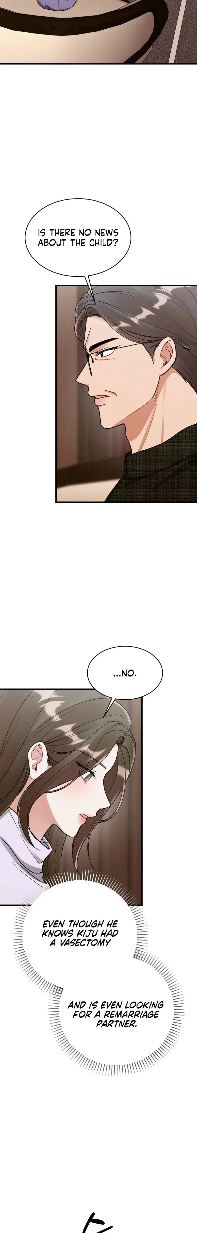 Missing Wife Episode 21 - Page 13