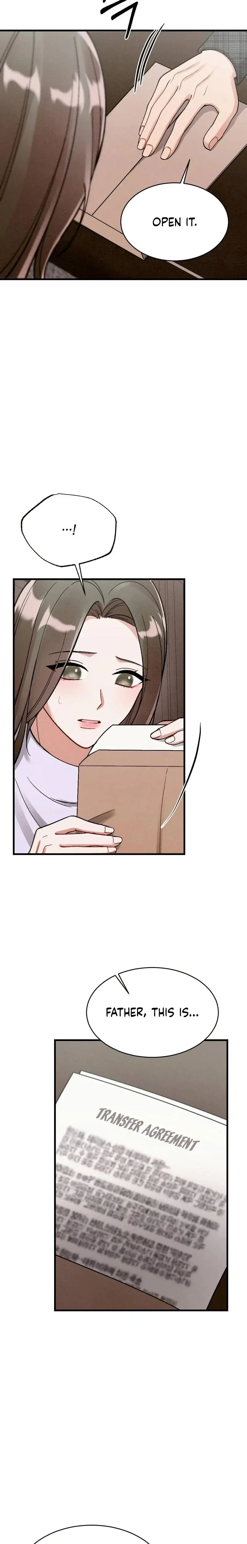 Missing Wife Episode 21 - Page 14