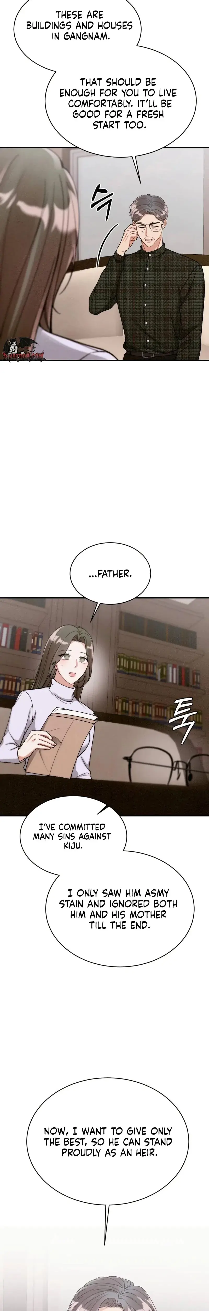 Missing Wife Episode 21 - Page 15