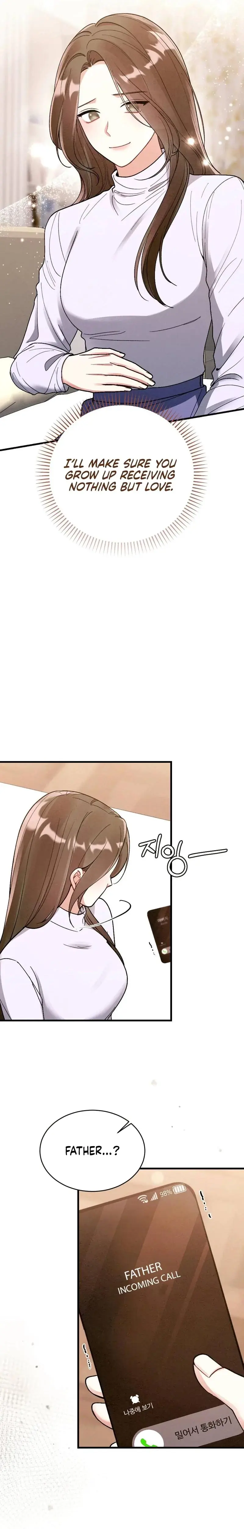 Missing Wife Episode 21 - Page 2