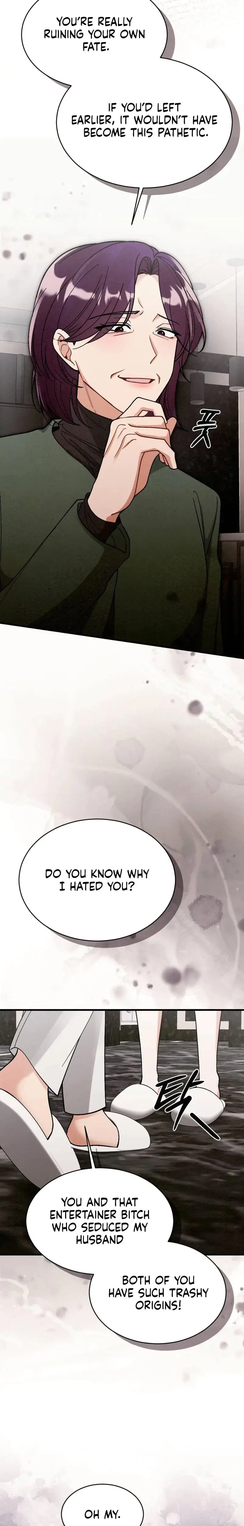 Missing Wife Episode 21 - Page 21