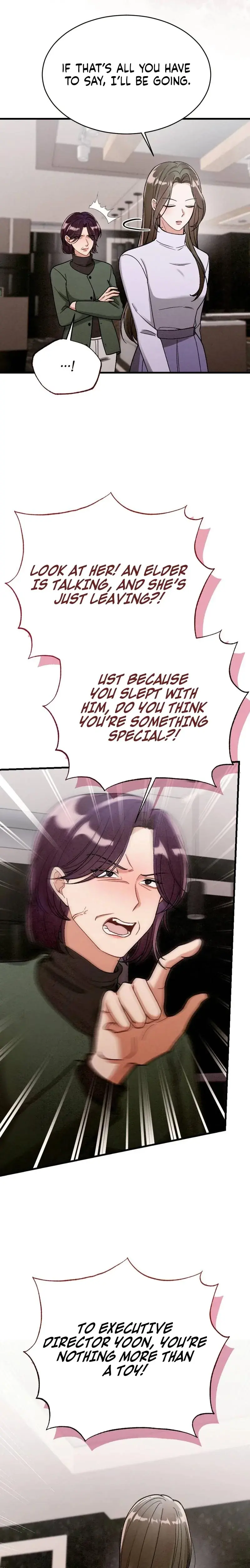 Missing Wife Episode 21 - Page 23