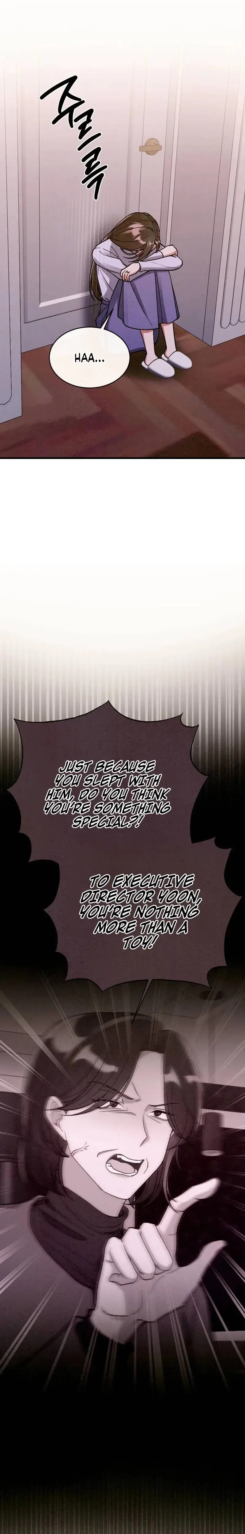 Missing Wife Episode 21 - Page 25