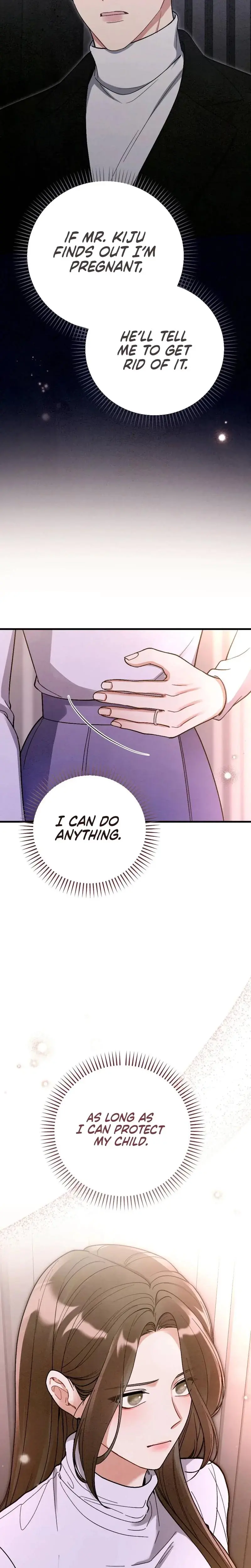 Missing Wife Episode 21 - Page 27