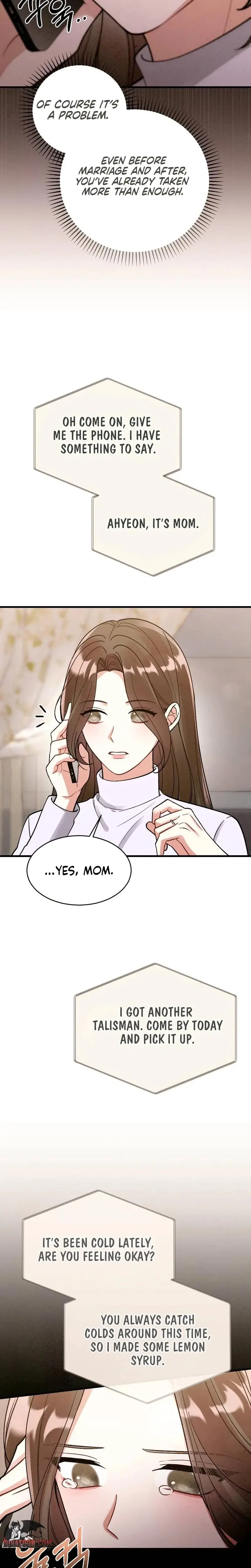 Missing Wife Episode 21 - Page 4