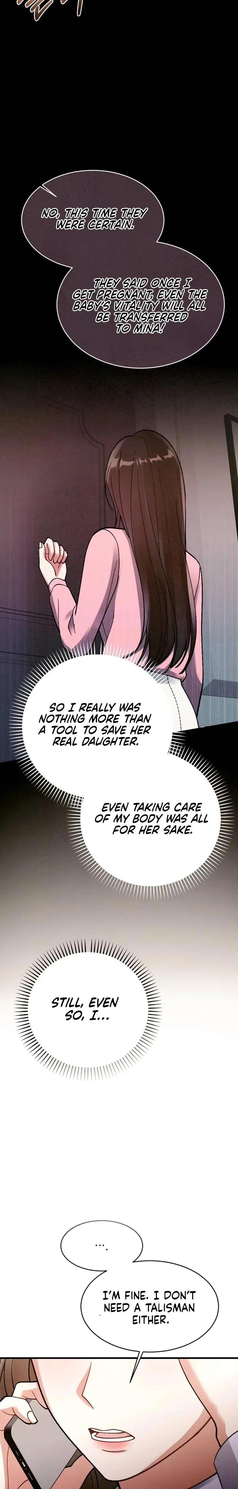 Missing Wife Episode 21 - Page 5