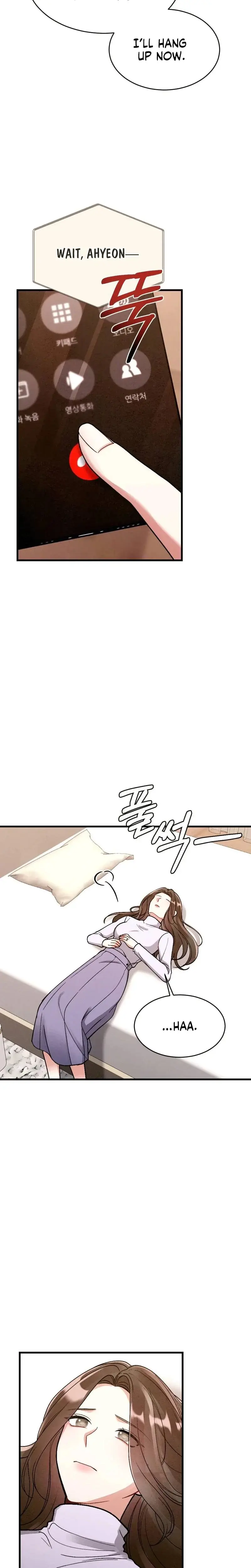 Missing Wife Episode 21 - Page 9