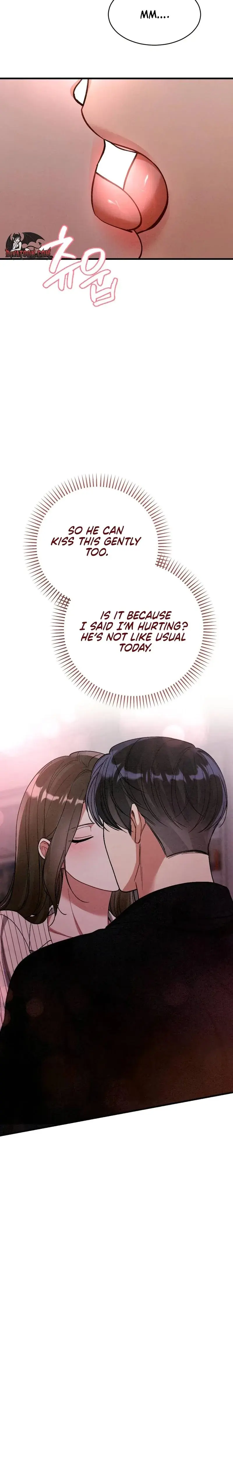 Missing Wife Episode 22 - Page 22