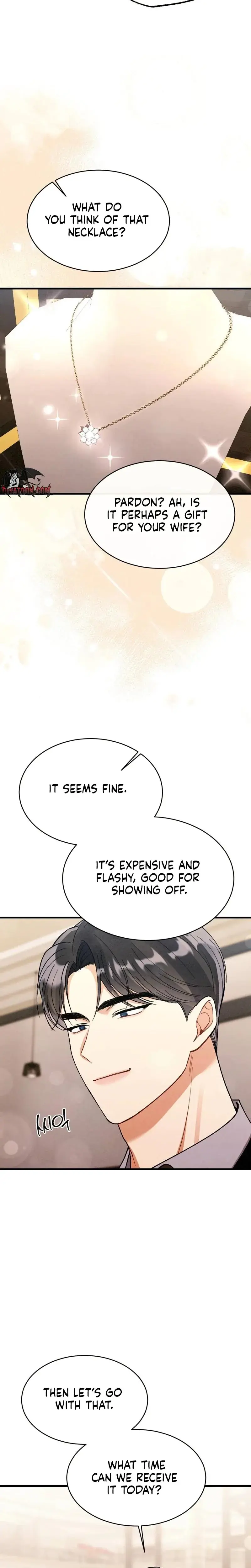 Missing Wife Episode 22 - Page 4