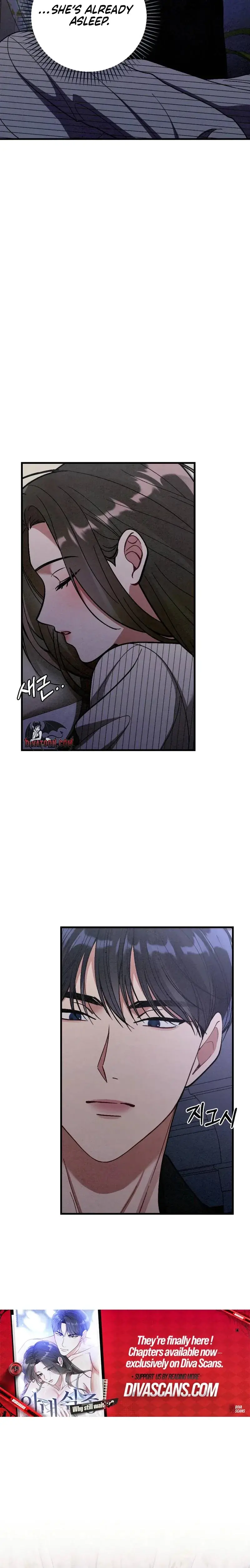 Missing Wife Episode 22 - Page 7