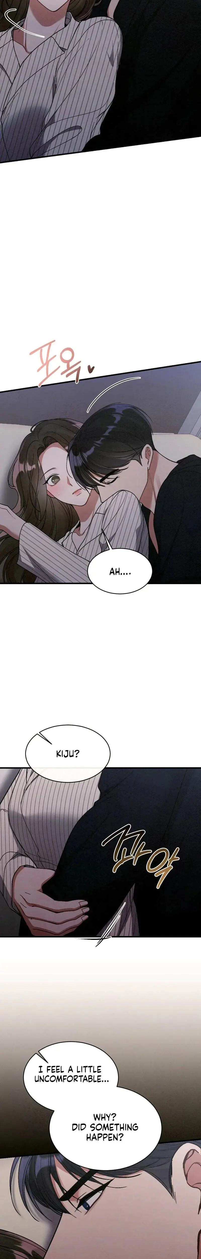 Missing Wife Episode 22 - Page 9